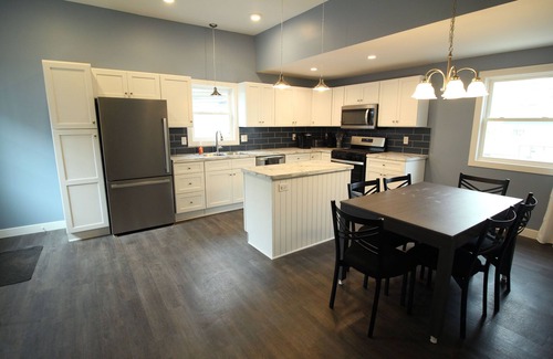 Grand Rapids Casa | Close to Hospitals, Downtown, Walk to Restaurants