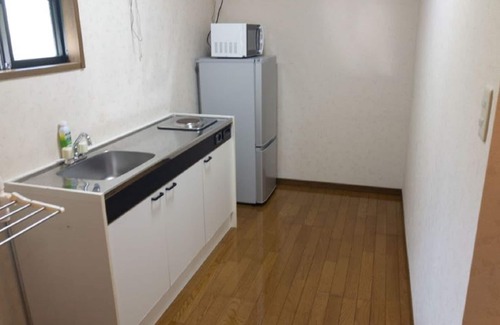 Tanabe Casa | Close to Kumano Kodo Max 4 pplGuest House Kiyohime2 / Tanabe Wakayama