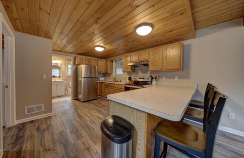 Hawley Casa | Close to Lake Wallenpaupack! Walk to the Beach!