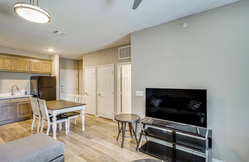Bonham Apartamento | Close to Lakes, Parks & Winery: Bonham Apt