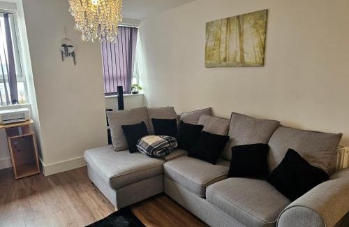 Maidstone Apartamento | Close to Maidstone City Centre