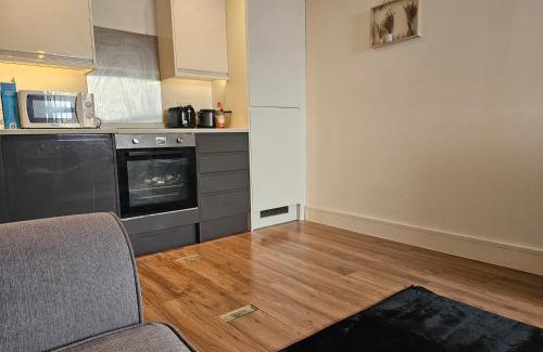 Maidstone Apartamento | Close to Maidstone City Centre