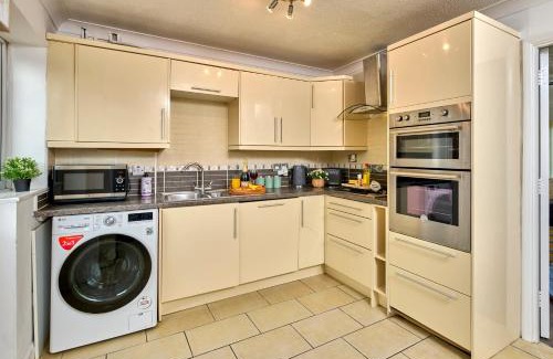 Milton Keynes Casa | Close to Milton Keynes city center