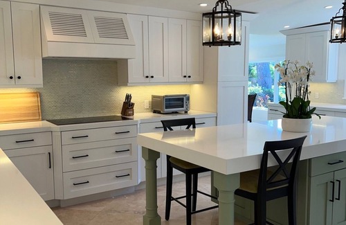 Coquina Sands Casa | Close to Naples Beach and downtown 5 bedroom/ 5 bath pool home with pool cabana