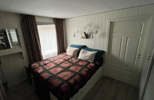 Nesoddtangen Casa | Close to Oslo and the beach