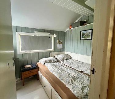 Nesoddtangen Casa | Close to Oslo and the beach