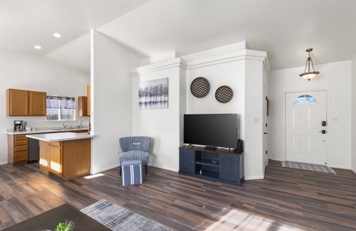 Grand Junction Casa | Close to Parks, shopping, hospitals and more in a quiet neighborhood