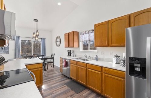 Grand Junction Casa | Close to Parks, shopping, hospitals and more in a quiet neighborhood