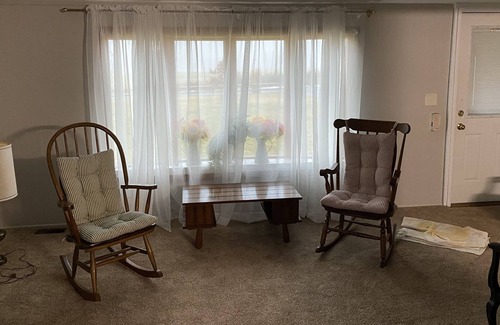 Mattawana Casa | Close to Penn State - ideal for football weekends!