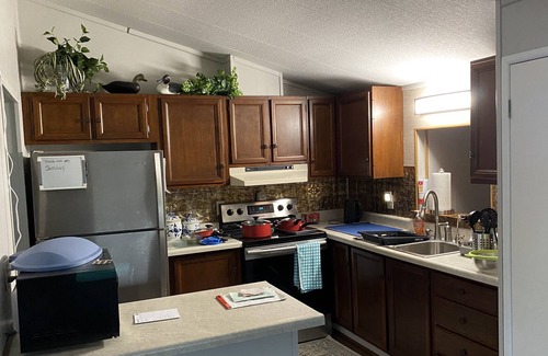 Mattawana Casa | Close to Penn State - ideal for football weekends!