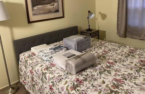 Mattawana Casa | Close to Penn State - ideal for football weekends!