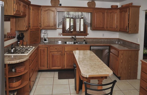 Spruce Creek Casa | Cerca de Penn State, Grier School, Juniata College, Raystown Lake, Tussey MTN