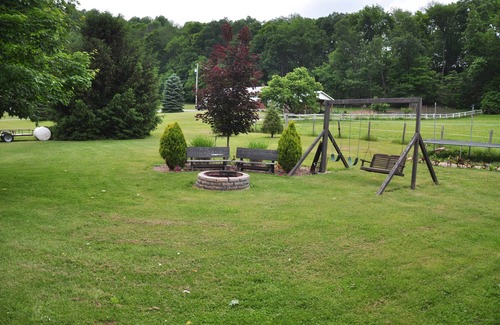 Spruce Creek Casa | Cerca de Penn State, Grier School, Juniata College, Raystown Lake, Tussey MTN