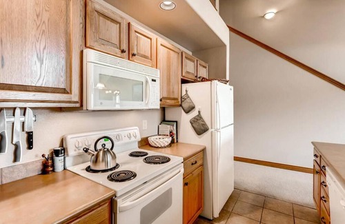 Frisco Apartamento | Close to resorts, lake, shops & food! Hot tub!