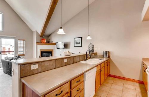 Frisco Apartamento | Close to resorts, lake, shops & food! Hot tub!