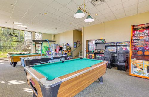 Wildernest Apartamento | Close to Rocky Mtn Slopes! Cozy Silverthorne Condo