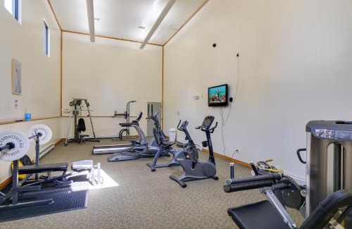 Wildernest Apartamento | Close to Rocky Mtn Slopes! Cozy Silverthorne Condo