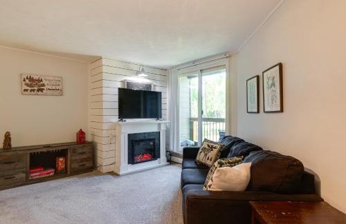 Wildernest Apartamento | Close to Rocky Mtn Slopes! Cozy Silverthorne Condo