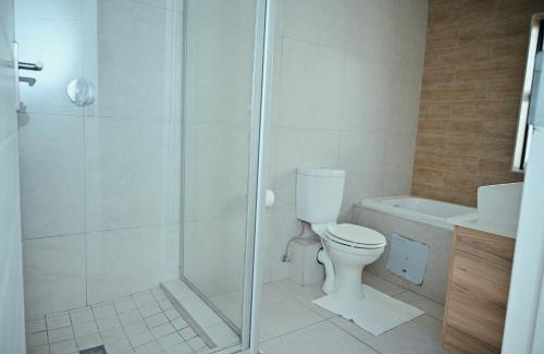 Greater Johannesburg Metropolitan Area Apartamento | CLOSE TO SANDTON and The Airport