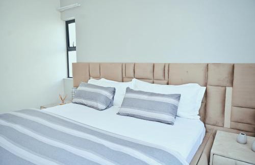 Greater Johannesburg Metropolitan Area Apartamento | CLOSE TO SANDTON and The Airport