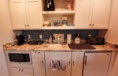 Camp Verde Apartamento | Close to Sedona cozy 2 Queen beds, free WiFi Suite