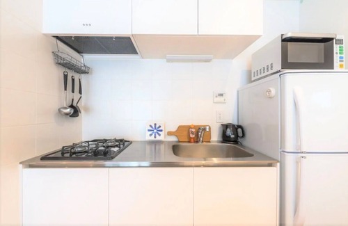 Udagawacho Apartamento | Close to shibuya1LDKDesigners room 3B / Shibuya-ku Tokyo