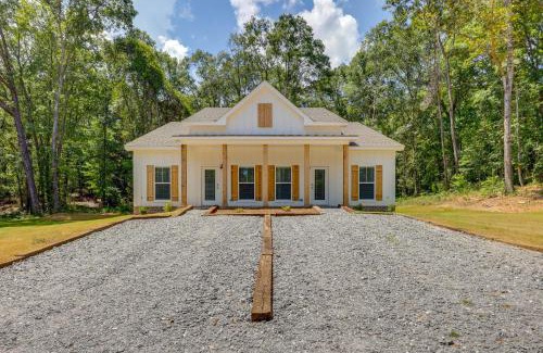 Millbrook Apartamento | Close to Sports Complex Modern Millbrook Duplex!