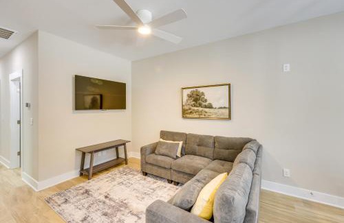 Millbrook Apartamento | Close to Sports Complex Modern Millbrook Duplex!