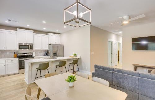 Millbrook Apartamento | Close to Sports Complex Modern Millbrook Duplex!