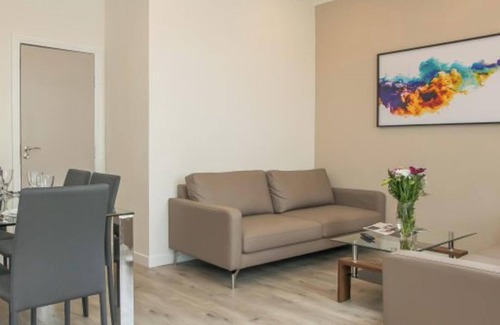 Portobello Apartamento | Close to St Stephens Green 2 Bedroom Apartment