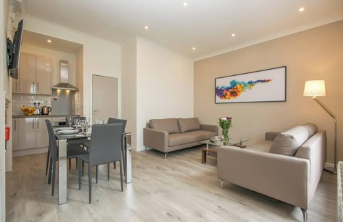 Portobello Apartamento | Close to St Stephens Green 2 Bedroom Apartment