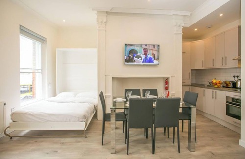 Portobello Apartamento | Close to St Stephens Green 2 Bedroom Apartment
