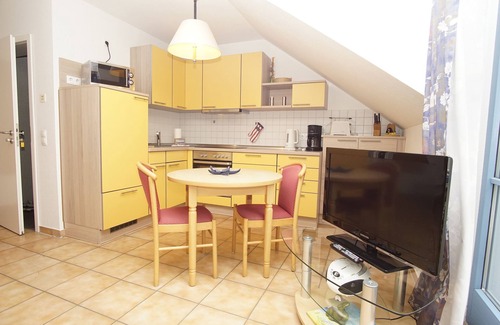 Putgarten Apartamento | Close to the famous cape, beautiful sandy beach - Ferienresidenz Kap Arkona FeWo 07