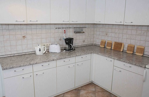 Dessau-Rosslau Apartamento | Apartamento en el último piso (Antje) - ¡Apartamento con vivienda sostenible en Fischer en Bauhaus!