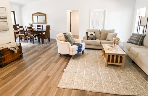 Walsingham Casa | Close to the beach, Beautiful 3/2 home in quite cul de sac