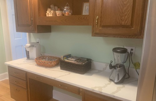 Conway Casa | Lujo en el Waccamaw, minutos de la playa