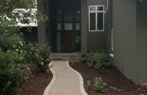 Conway Casa | Lujo en el Waccamaw, minutos de la playa