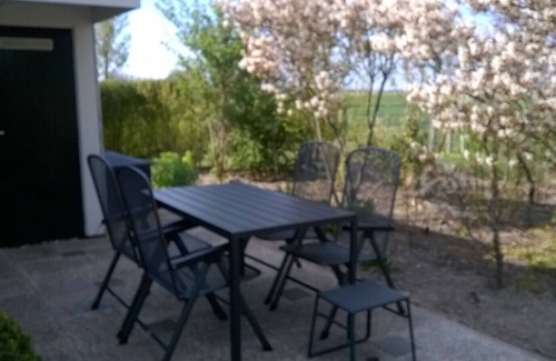 Burgerbrug Casa | Cerca de la playa, céntrico, bien cuidado u. confortable con jardin y 2 terrazas