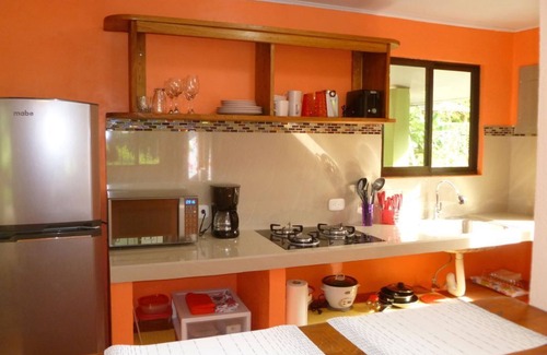 Sámara Casa | Close to the Beach. Cute and Private!