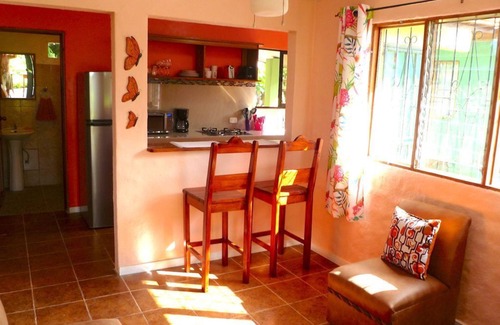 Sámara Casa | Close to the Beach. Cute and Private!