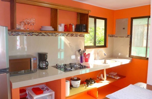 Sámara Casa | Close to the Beach. Cute and Private!