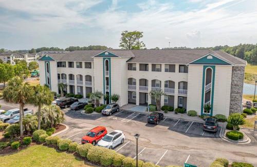 Carolina Yacht Landing Casa | Close to the Beach - Waterway Community