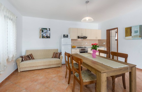 Cervar Apartamento | Close to the beach, with pool, air conditioned, quiet location