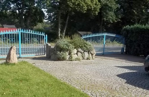 Lohbrugge Apartamento | Cerca de la ciudad para vivir cerca de la naturaleza