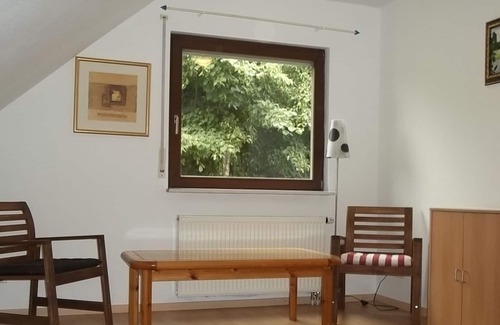 Lohbrugge Apartamento | Cerca de la ciudad para vivir cerca de la naturaleza