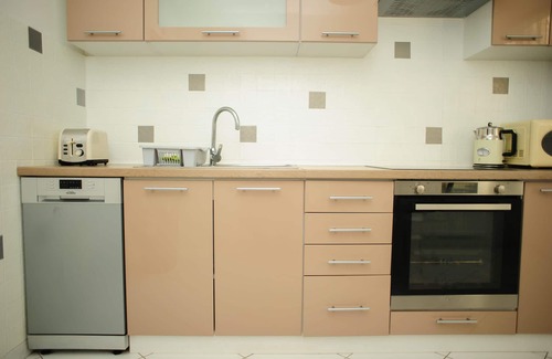 Ormetteau-Port Apartamento | Close to the lake of Créteil, magnificent T4