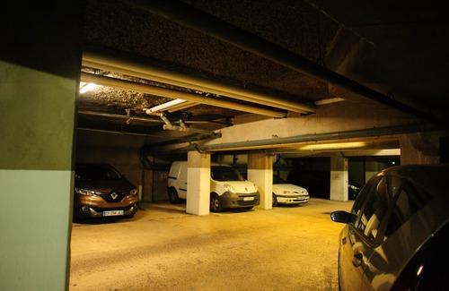 Ormetteau-Port Apartamento | Close to the lake of Créteil, magnificent T4