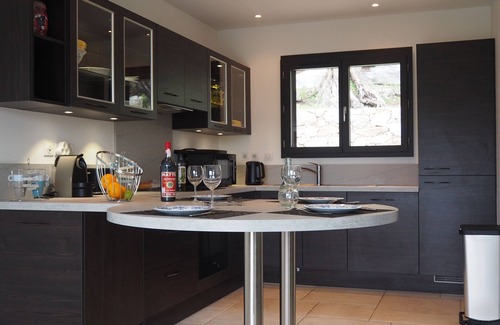 Santa Giulia Casa | CLOSE TO THE MOST BEAUTIFUL BEACHES IN SOUTHERN CORSICA