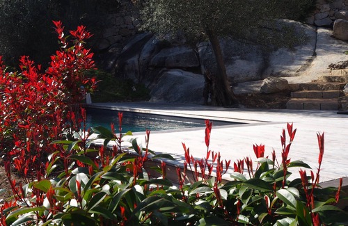 Santa Giulia Casa | CLOSE TO THE MOST BEAUTIFUL BEACHES IN SOUTHERN CORSICA
