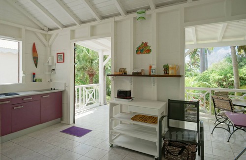 Saint-Francois Casa | Close to the most beautiful beaches of Guadeloupe